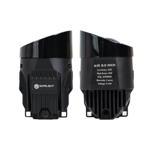 Bi led gầm Safe light A10 3.0 nhiệt màu 3000k 4 4 1