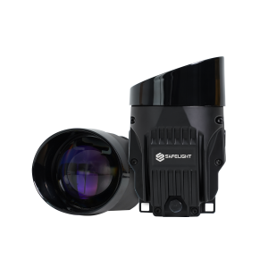 Bi led gầm Safe light A10 3.0 nhiệt màu 3000k 5 6