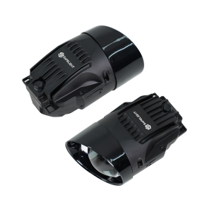 Bi led gầm Safe light A10 3.0 nhiệt màu 3000k 7 8