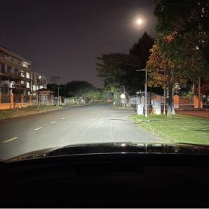 bi pha Safe light b11